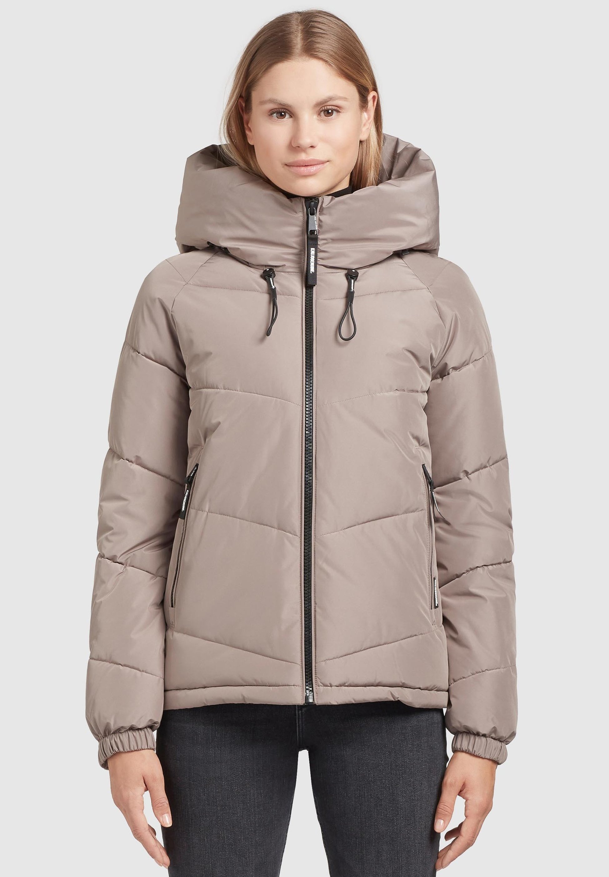 Khujo esila winterjacke Clearance